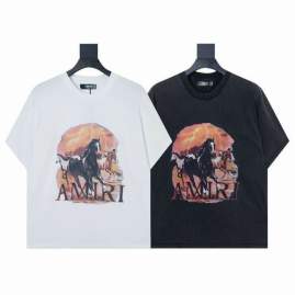 Picture of Amiri T Shirts Short _SKUAmiriS-XL23tr651523727